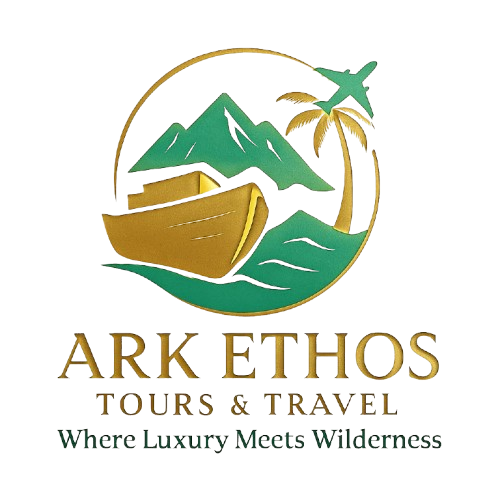 Ark Ethos logo